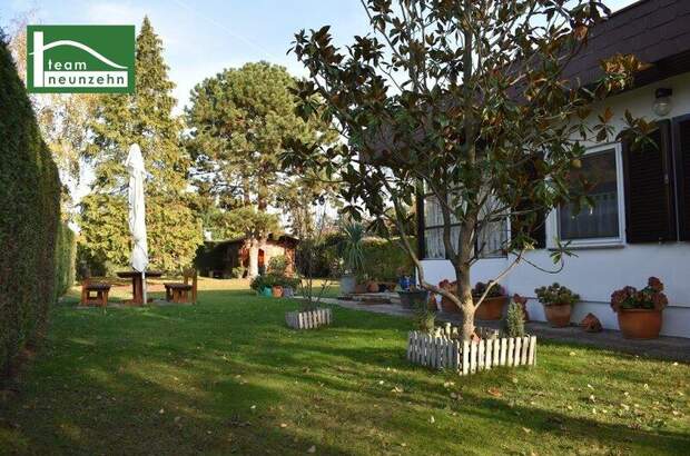 Einfamilienhaus kaufen in 7061 Trausdorf (Bild 1)