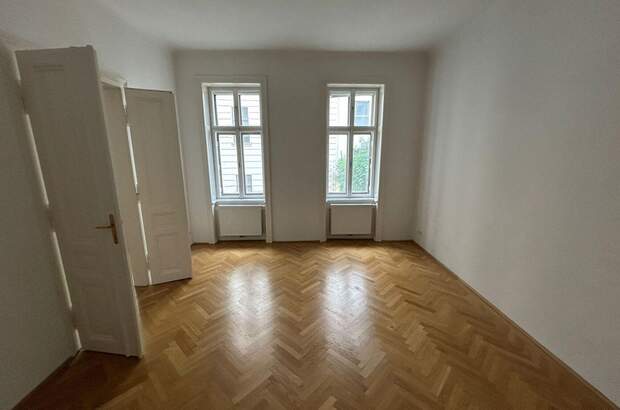 Altbauwohnung mieten in 1080 Wien (Bild 3)