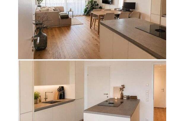 Terrassenwohnung mieten in 6850 Dornbirn (Bild 2)
