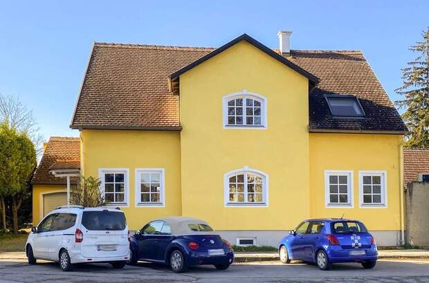 Haus mieten in 3424 Zeiselmauer
