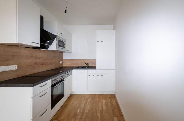 Wohnung mit Balkon mieten in 2552 Hirtenberg (Bild 4)