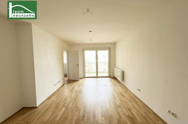 Terrassenwohnung mieten in 1210 Wien (Bild 1)