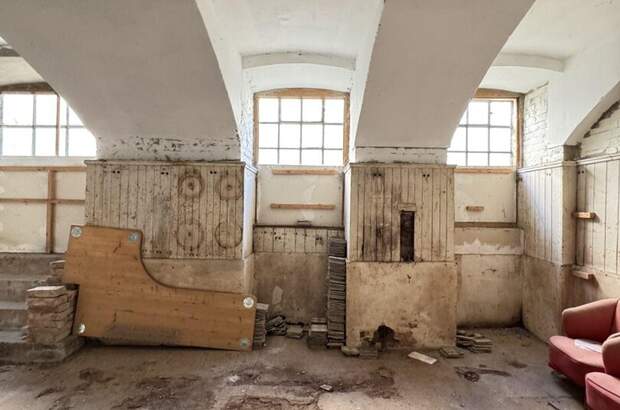Gewerbeobjekt kaufen in 1020 Wien (Bild 4)