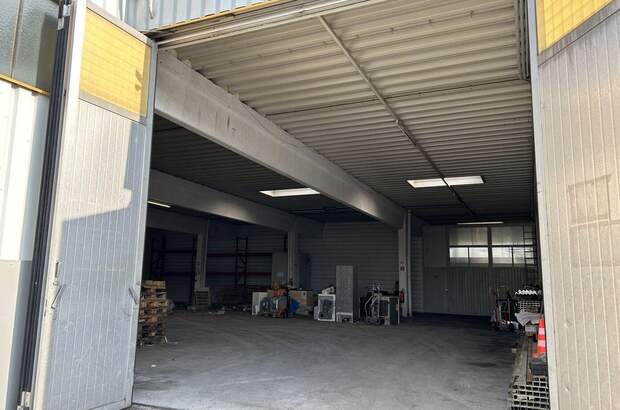 Gewerbeobjekt mieten in 4061 Pasching (Bild 2)