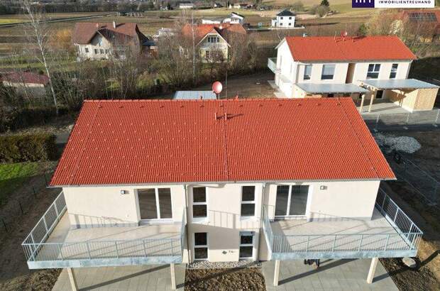 Terrassenwohnung kaufen in 8271 Bad Waltersdorf (Bild 5)