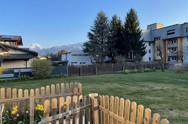 Grundstück kaufen in 9500 Villach (Bild 3)