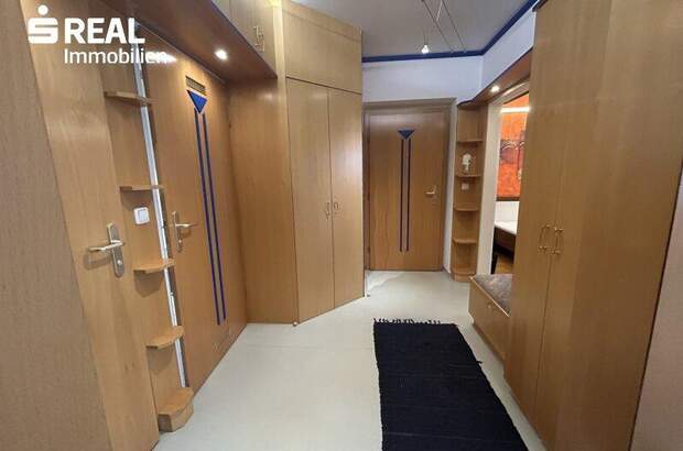 Terrassenwohnung kaufen in 8121 Deutschfeistritz (Bild 4)