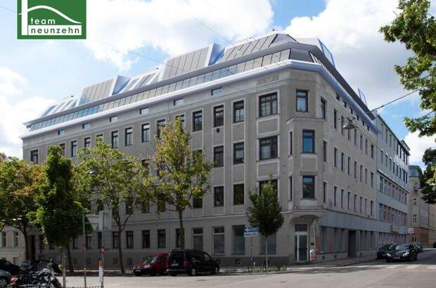 Wohnanlage kaufen in 1150 Wien (Bild 2)