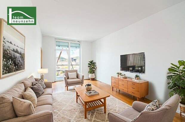 Terrassenwohnung mieten in 8020 Graz (Bild 4)