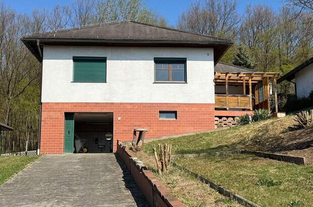 Haus mit Garten kaufen in 7512 Kohfidisch (Bild 1)