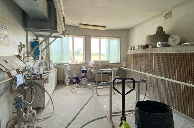 Gewerbeobjekt mieten in 4652 Steinerkirchen (Bild 3)