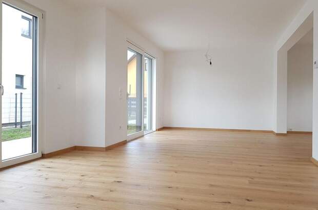 Haus mit Garten kaufen in 1220 Wien (Bild 2)