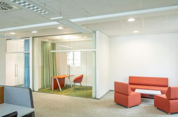 Gewerbeobjekt mieten in 1220 Wien (Bild 2)