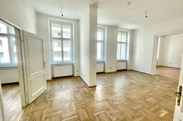 Altbauwohnung mieten in 1100 Wien (Bild 2)