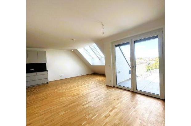 Terrassenwohnung kaufen in 1220 Wien (Bild 1)