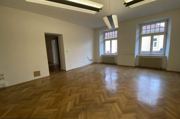 Gewerbeobjekt mieten in 8600 Bruck an der Mur (Bild 2)