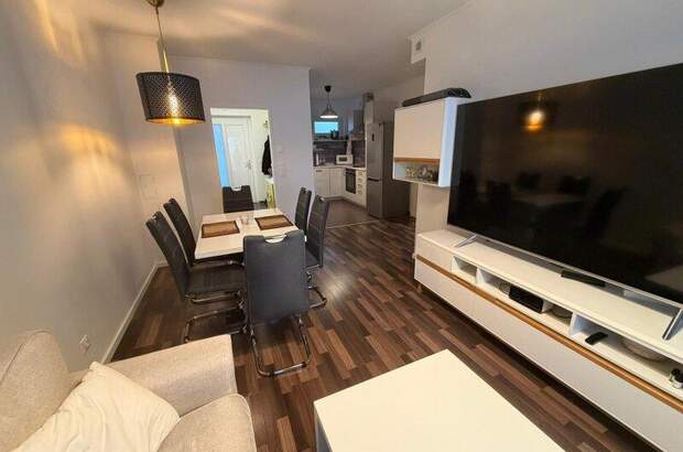 Terrassenwohnung kaufen in 2331 Vösendorf (Bild 5)