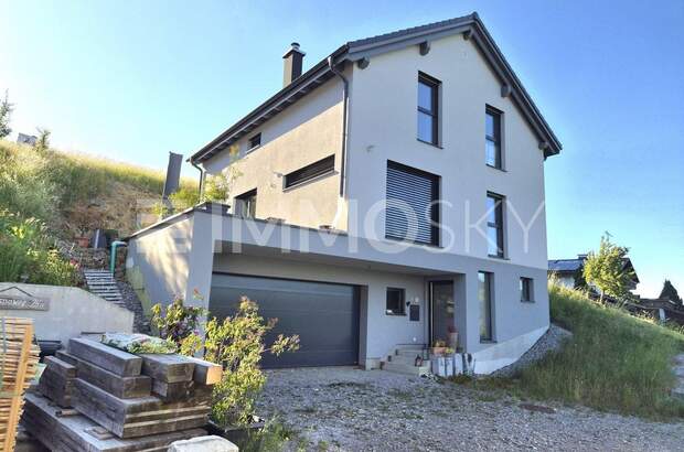 Einfamilienhaus kaufen in 6820 Frastanz (Bild 1)