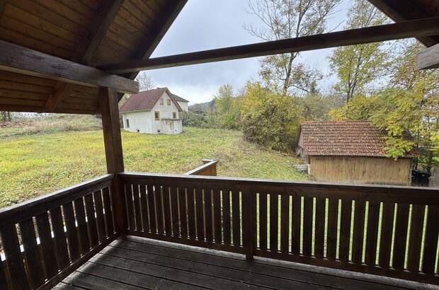 Wohnung mit Balkon mieten in 8271 Bad Waltersdorf (Bild 1)