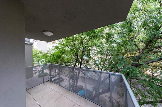 Terrassenwohnung mieten in 1100 Wien (Bild 2)