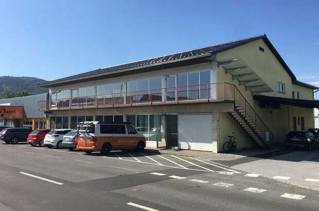 Gewerbeobjekt mieten in 8101 Gratkorn (Bild 4)