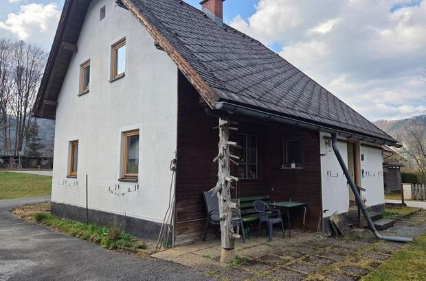 Haus kaufen in 8931 Mooslandl (Bild 3)