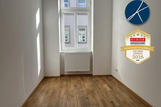 Wohnung kaufen in 1150 Wien (Bild 5)