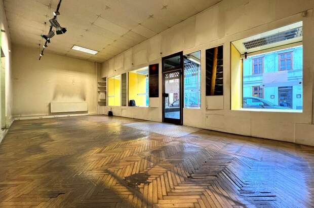 Gewerbeobjekt mieten in 1070 Wien (Bild 2)