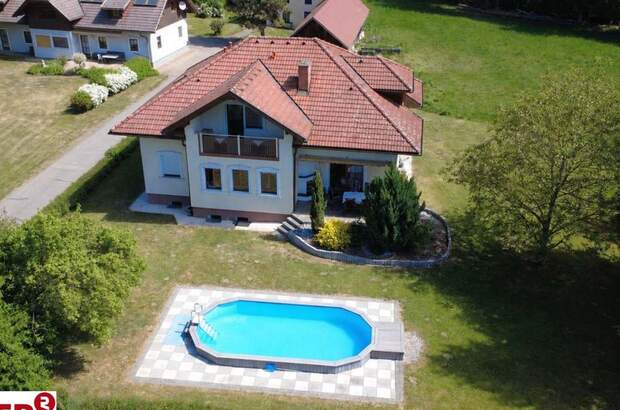 Haus kaufen in 9371 Brückl (Bild 1)