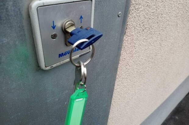 Immobilie mieten in 1030 Wien (Bild 4)