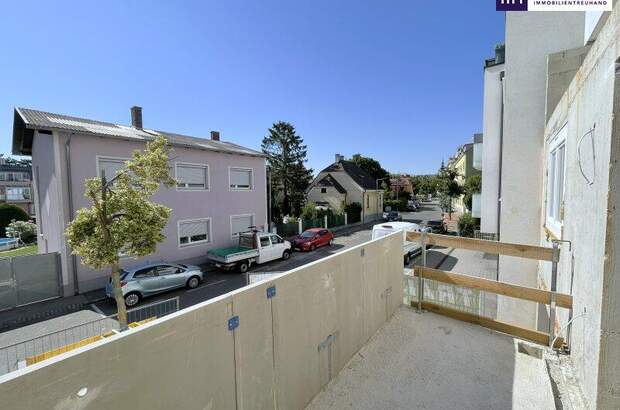 Terrassenwohnung kaufen in 2320 Schwechat (Bild 5)