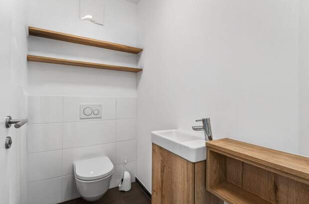 Wohnung mit Balkon kaufen in 6380 St. Johann (Bild 5)