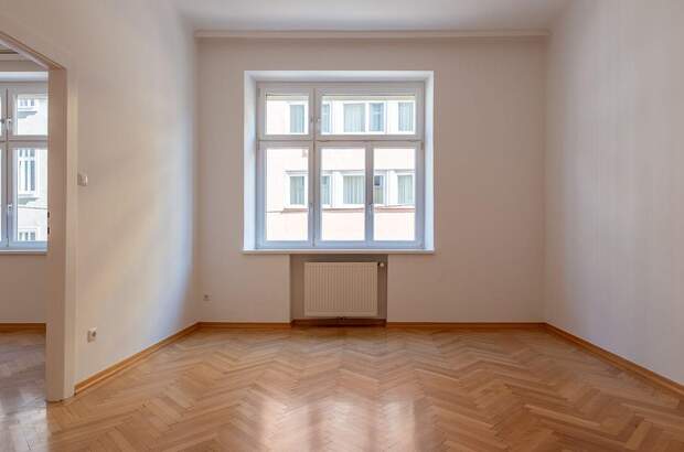 Altbauwohnung mieten in 4020 Linz (Bild 3)