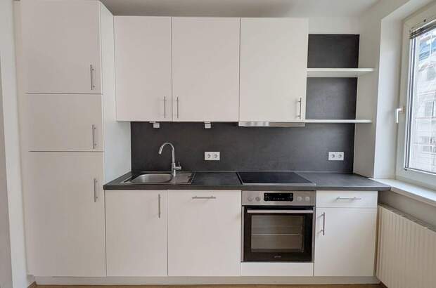 Wohnung mieten in 1100 Wien (Bild 1)