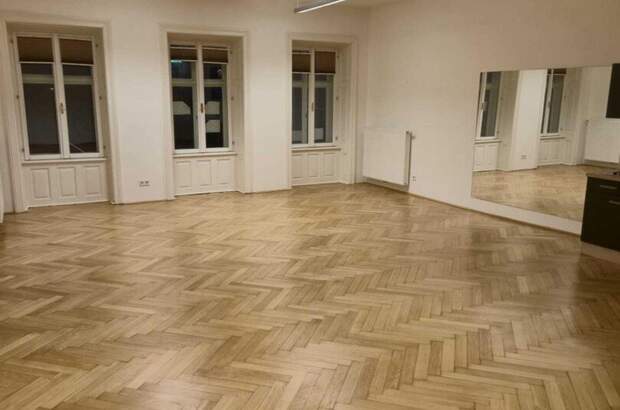 Gewerbeobjekt mieten in 3830 Waidhofen (Bild 1)