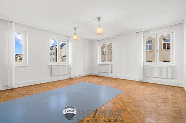 Terrassenwohnung kaufen in 1040 Wien (Bild 2)