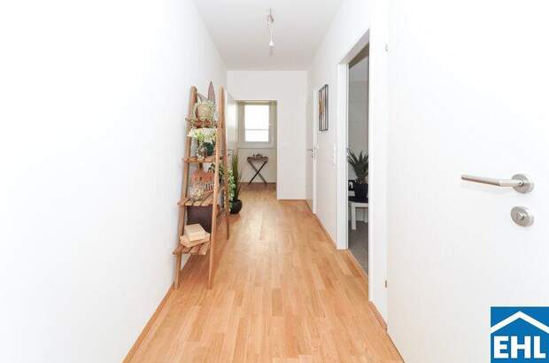 Terrassenwohnung mieten in 1140 Wien (Bild 3)