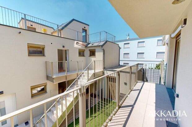 Terrassenwohnung kaufen in 1230 Wien (Bild 1)