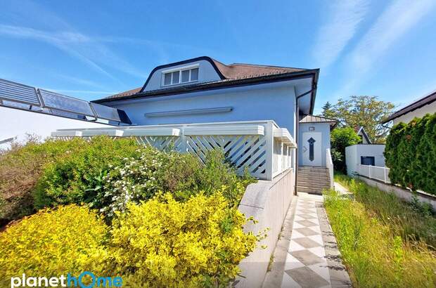 Einfamilienhaus kaufen in 2231 Strasshof (Bild 1)