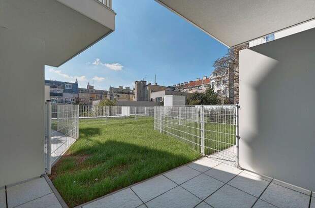 Terrassenwohnung kaufen in 1180 Wien (Bild 3)