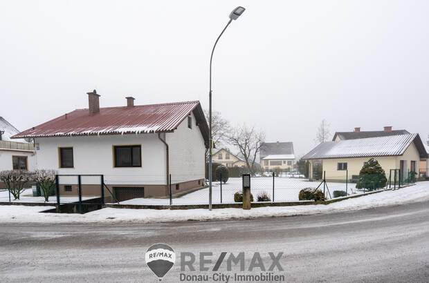 Einfamilienhaus kaufen in 2821 Lanzenkirchen (Bild 2)