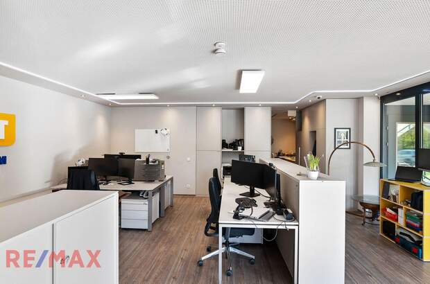 Gewerbeobjekt kaufen in 6800 Feldkirch (Bild 4)