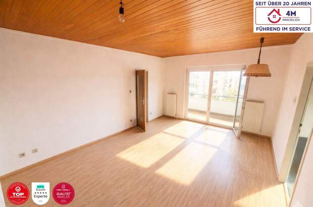 Terrassenwohnung kaufen in 1100 Wien (Bild 1)