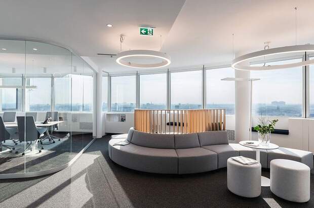 Gewerbeobjekt mieten in 1200 Wien (Bild 5)