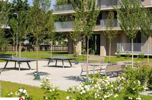 Wohnung mit Balkon kaufen in 8010 Graz (Bild 4)