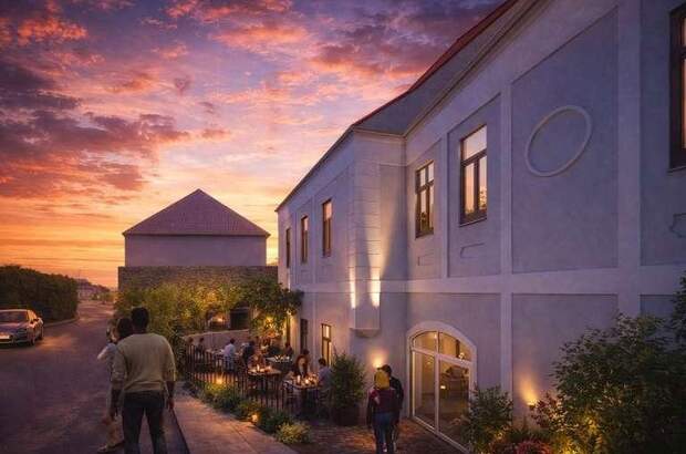 Gastronomie / Restaurant mieten in 2380 Perchtoldsdorf (Bild 1)