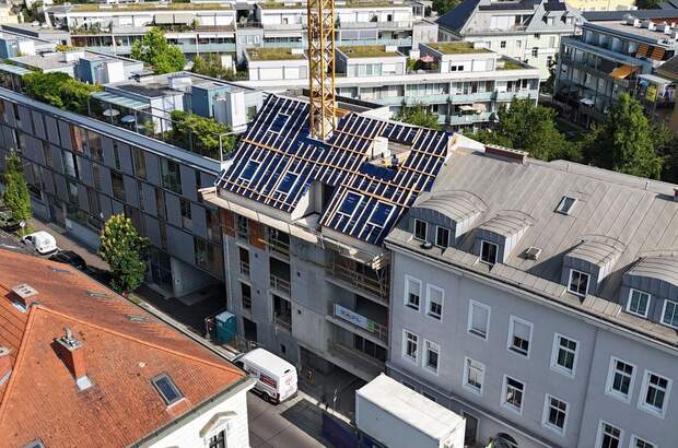 Wohnung mit Balkon kaufen in 4040 Linz (Bild 2)