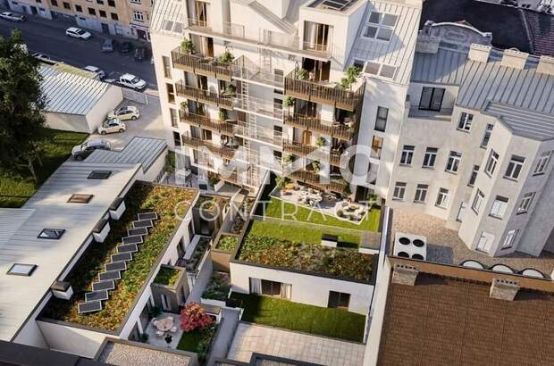 Eigentumswohnung in 1220 Wien