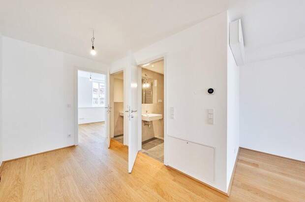 Wohnanlage kaufen in 1180 Wien (Bild 5)