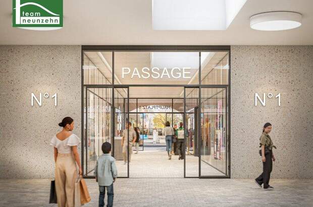 Terrassenwohnung kaufen in 2320 Schwechat (Bild 5)